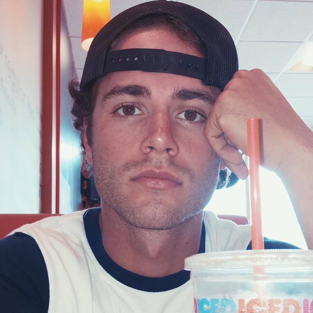 Meet your Posher, Nathan